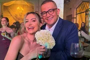 Viúva de Bruno Avelar revela últimas mensagens enviadas ao marido