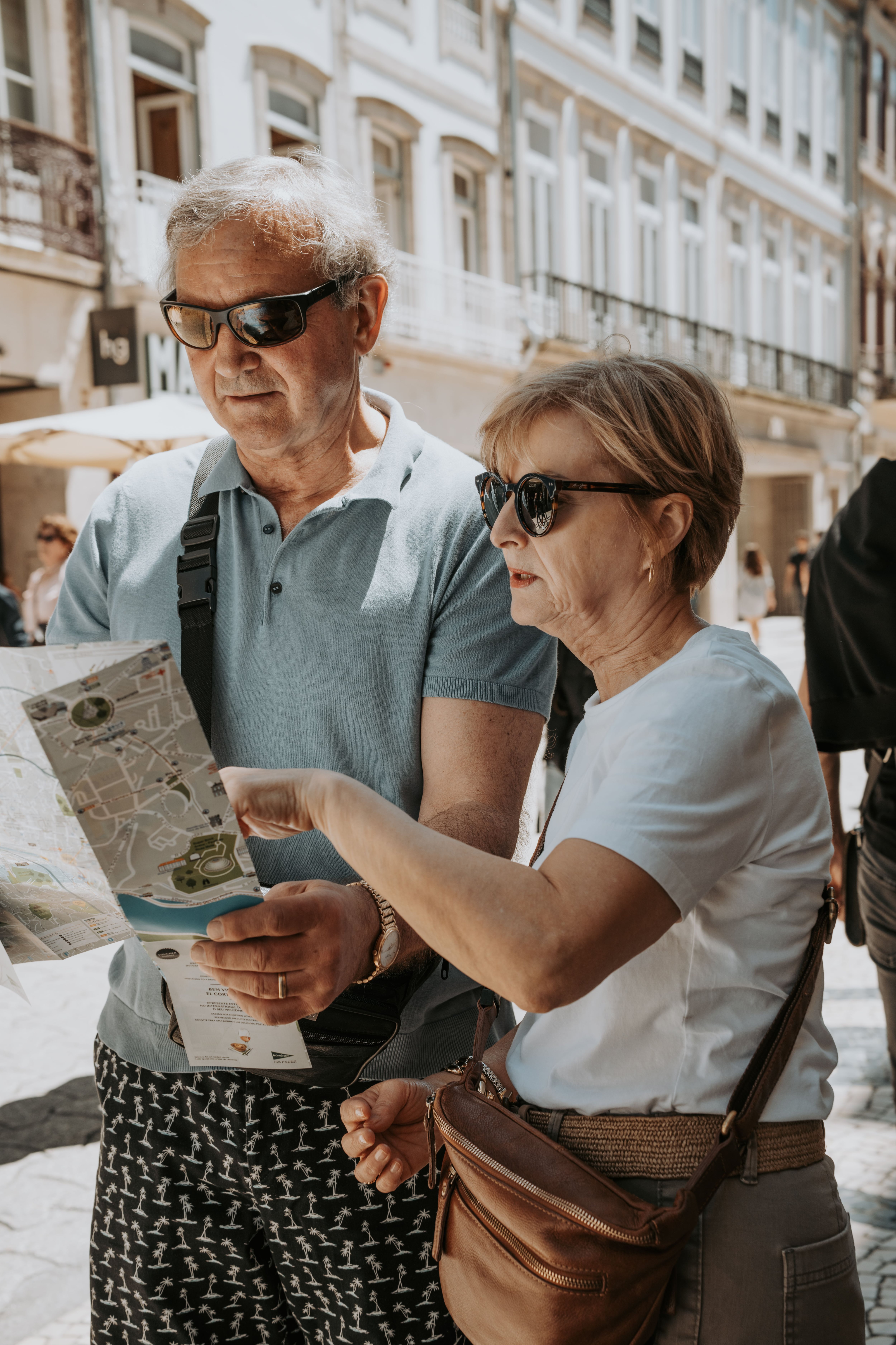 Sucesso de bilheteria, filme ‘Minha Melhor Amiga’ mostra a força do Turismo 50+