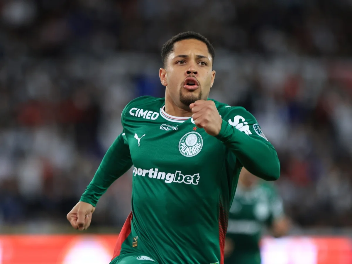 Saiba onde assistir a Palmeiras x Bahia pelo Campeonato Brasileiro