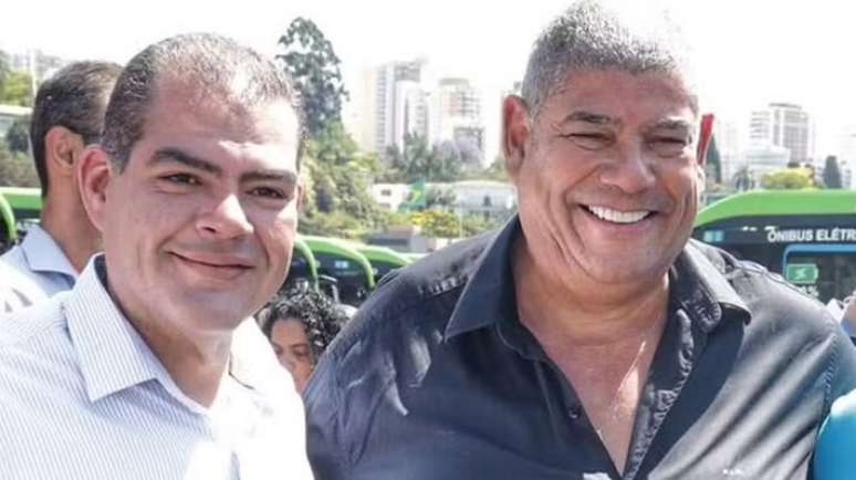 Com o pai na prisão, Milton Leite Filho é eleito deputado federal por São Paulo