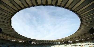 Maracan&atilde; receber&aacute; a partida de volta entre Vasco e Boca Juniors pela Sul-Americana Foto: Wilton Junior/Estad&atilde;o / Estad&atilde;o