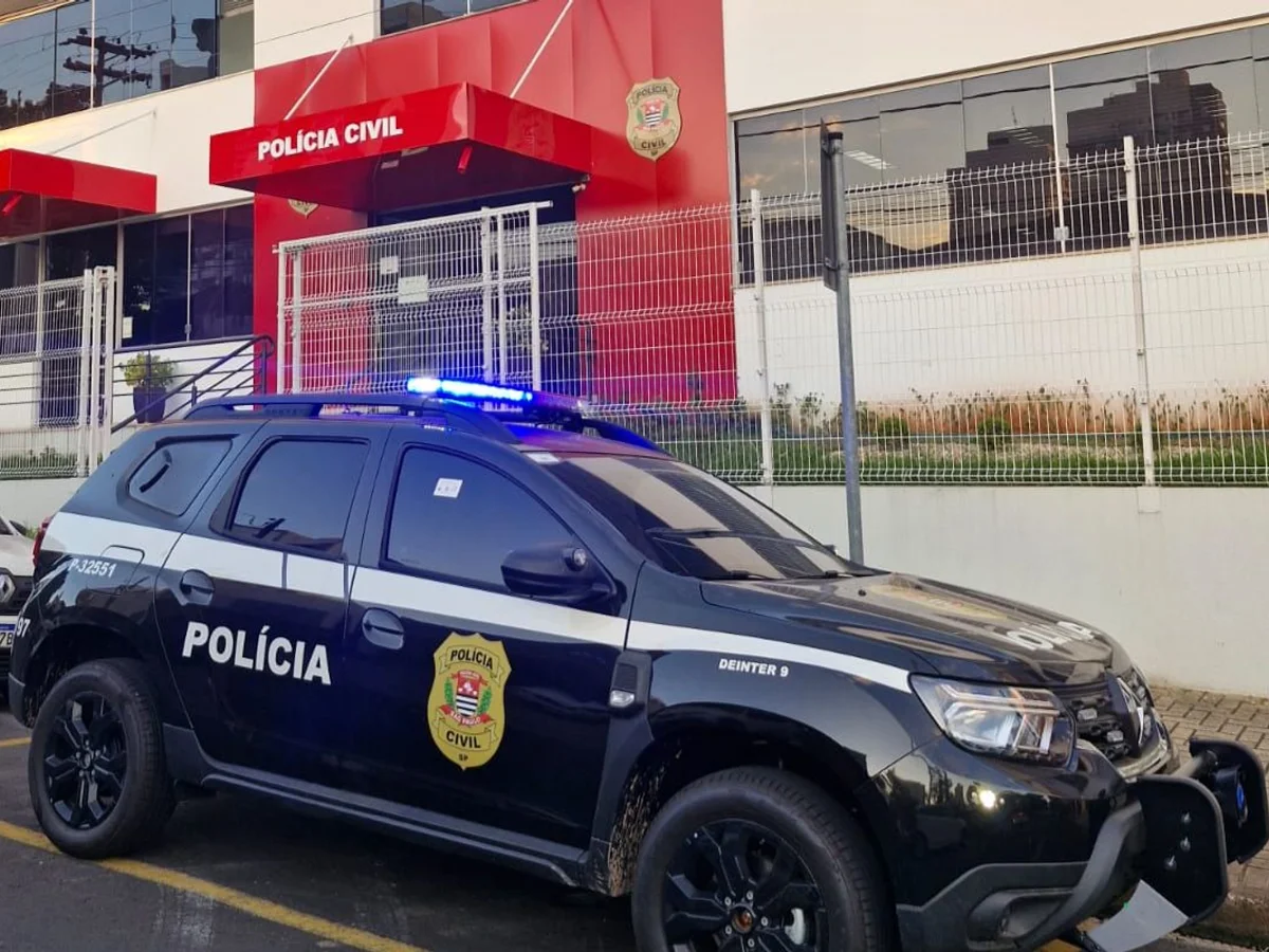 Operação Dia das Crianças: suspeito de estupro de vulnerável é preso em SP