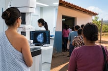 Adeus ao Papanicolau? O que muda com o teste de DNA-HPV no SUS