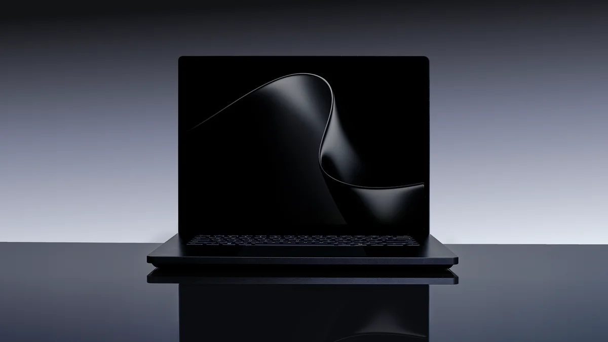 Microsoft Surface Laptop Ultra