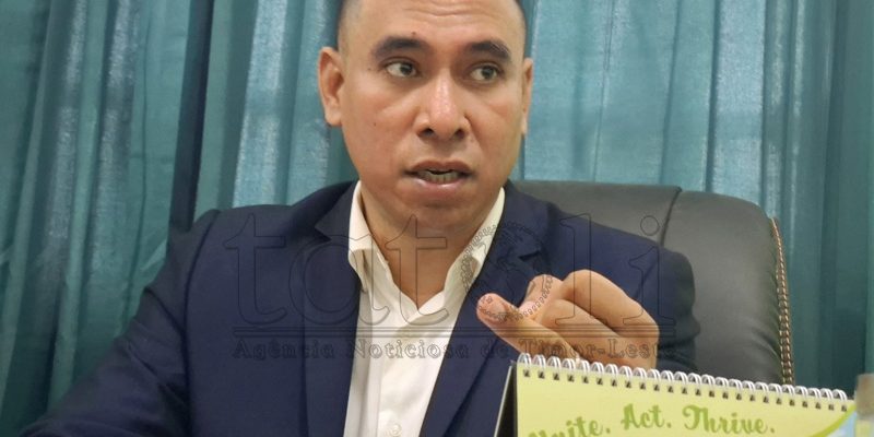 F-KHK encerra Programa Pronto para Desastre em Babulu