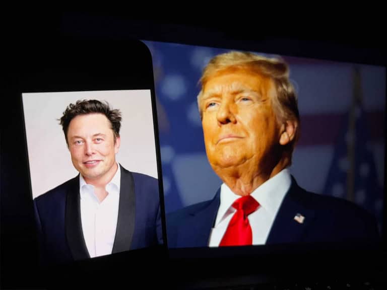 SpaceXAI vai virar SpaceXSI após nova proposta de Donald Trump
