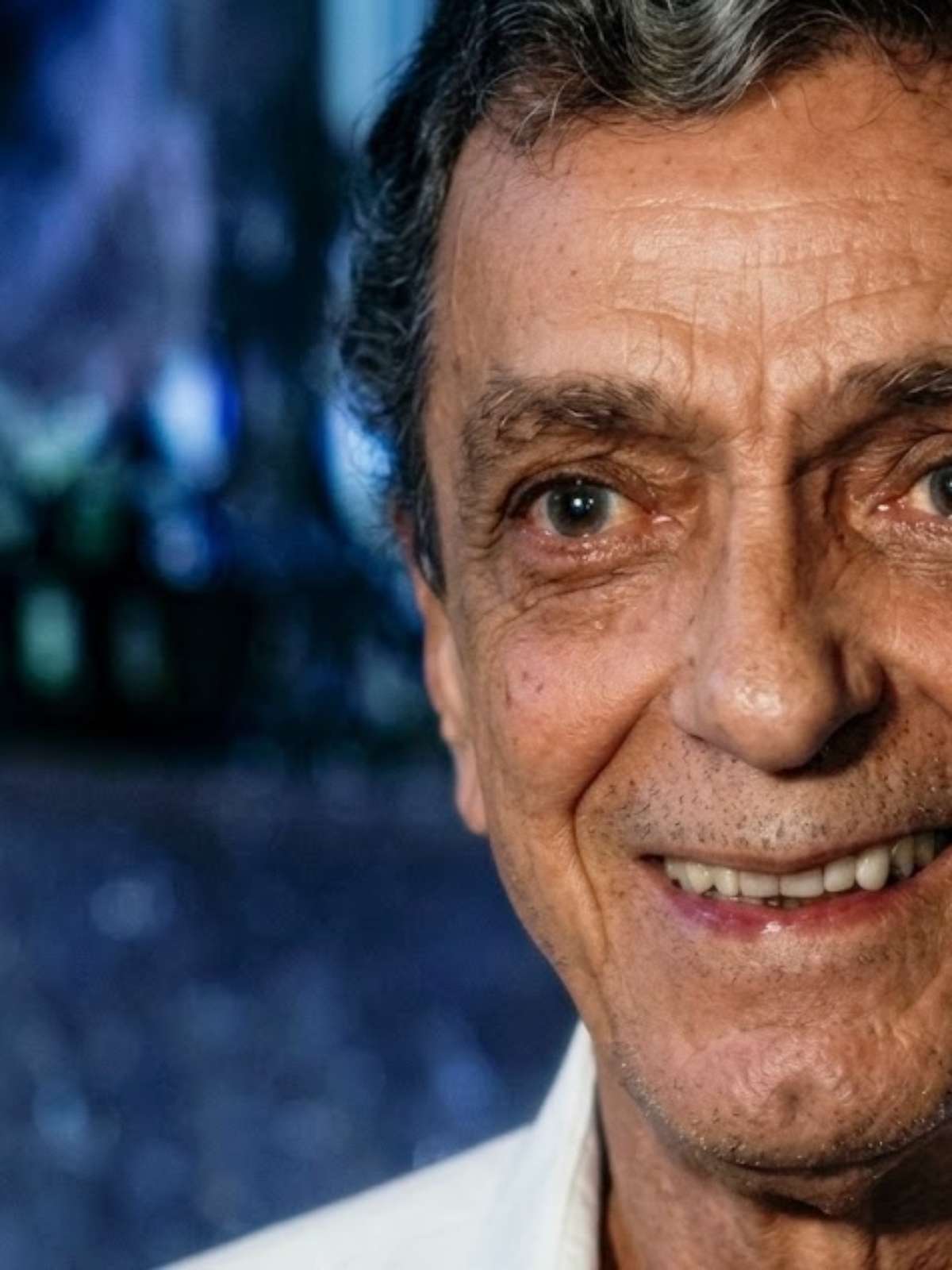 Ator que morreu aos 95 anos era sempre escalado para um certo tipo de personagem nas novelas de Manoel Carlos