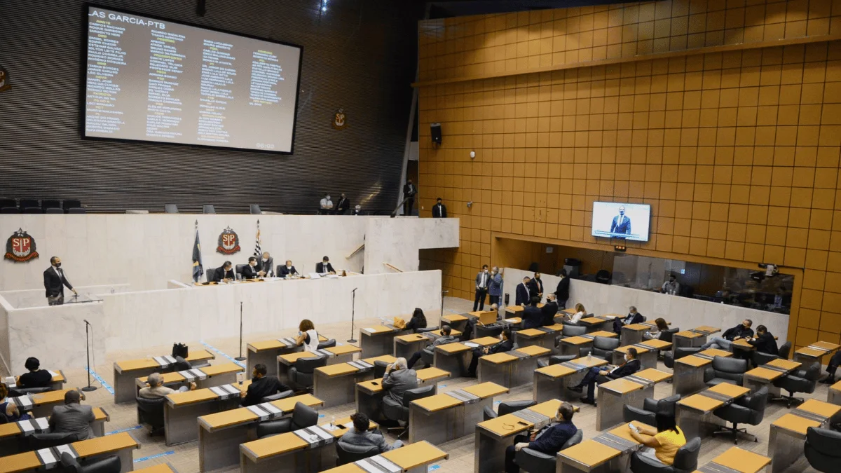 Alesp tem crescimento de 50% de parlamentares LGBT+ eleitos em 2026