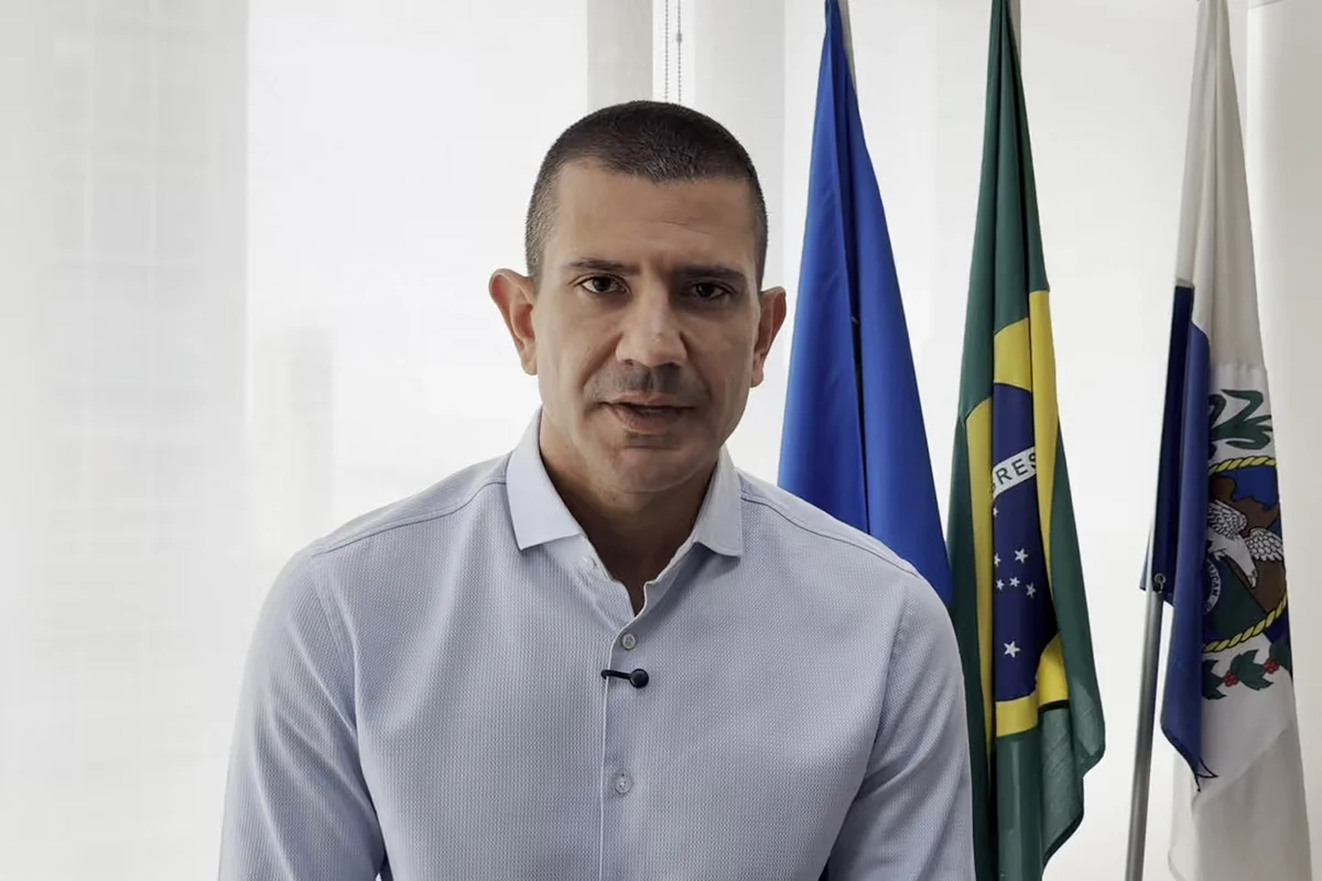 Imagem da matéria: TRE do Rio espera comunicação do TSE para confirmar vitória de Ruas