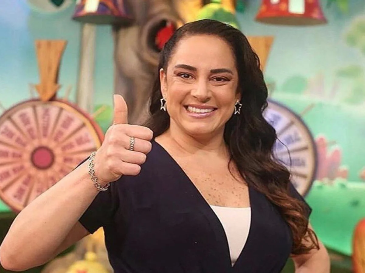 Silvia Abravanel reage à derrota nas eleições 2026: “Novo capítulo”