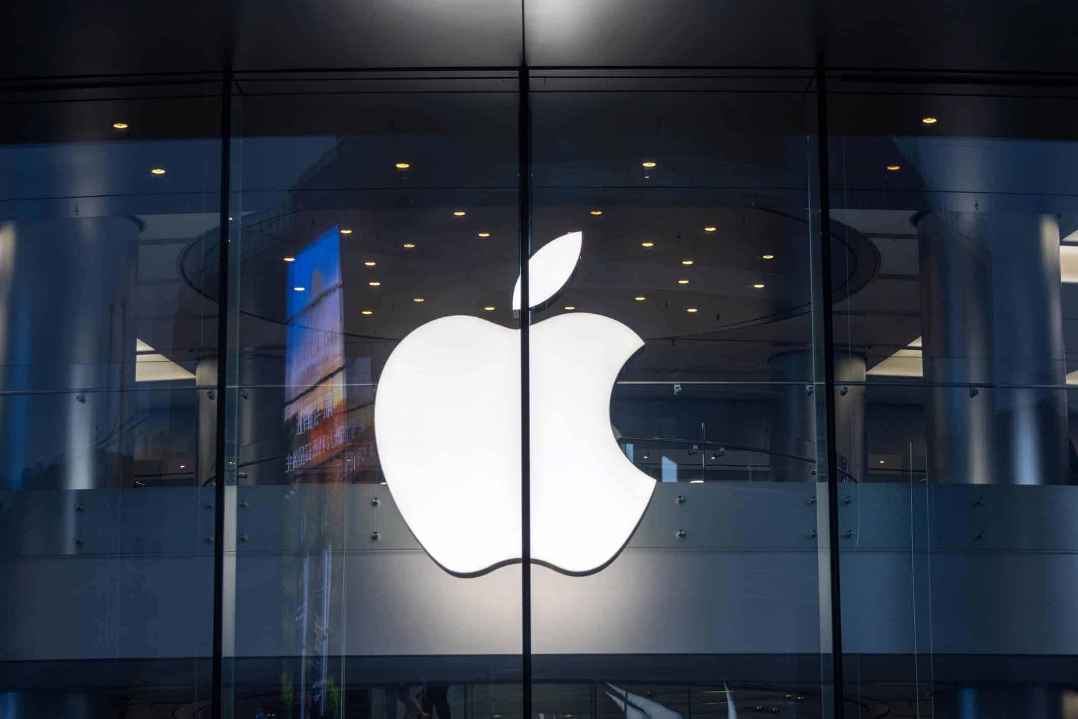 Apple quer equipar sua casa com dispositivos feitos em parceria com a LG