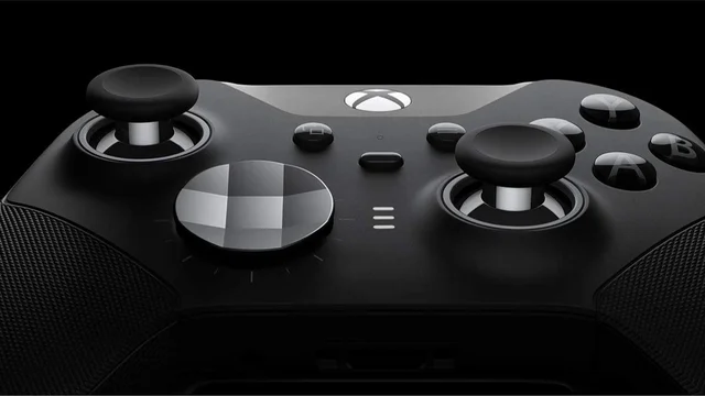 Xbox Elite Series 3 terá analógicos Hall Effect e resposta tátil avançado