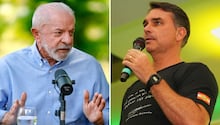 Flávio Bolsonaro diz que usará maioria no Congresso para aprovar reformas política e do STF