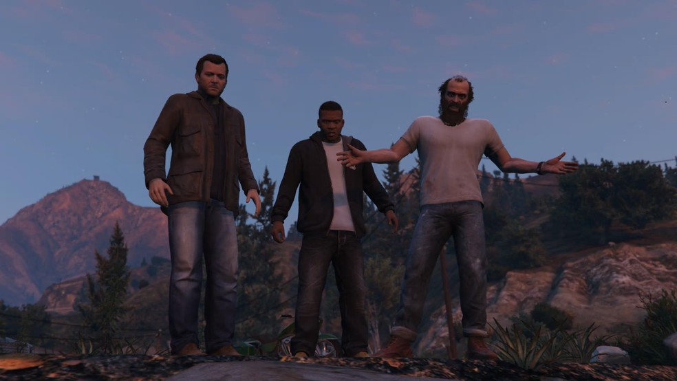 Não vai comprar GTA 6? Veja 7 jogos que se parecem muito com o novo game