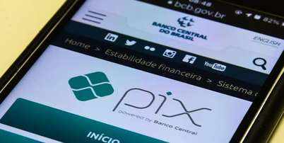 Mecanismo de devolu&ccedil;&atilde;o do Pix ter&aacute; bot&atilde;o de autoatendimento, para que clientes contestem transa&ccedil;&otilde;es em caso de golpe, fraude e coer&ccedil;&atilde;o Foto: Marcello Casal Jr./Ag&ecirc;ncia Brasil / Estad&atilde;o