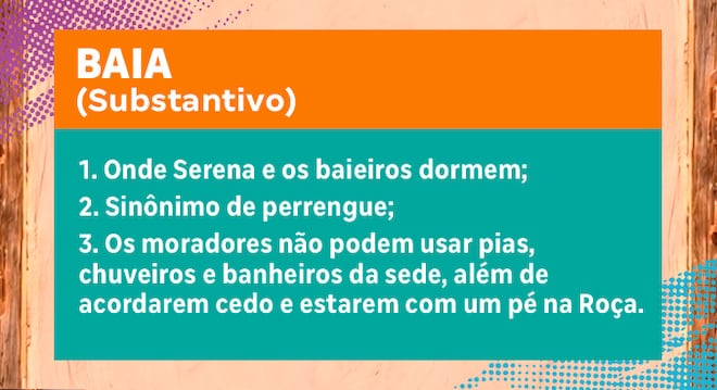Serginho Hondjakoff bate de frente com Murilo Dias e deseja: ‘Tomara que a égua dê um coice’