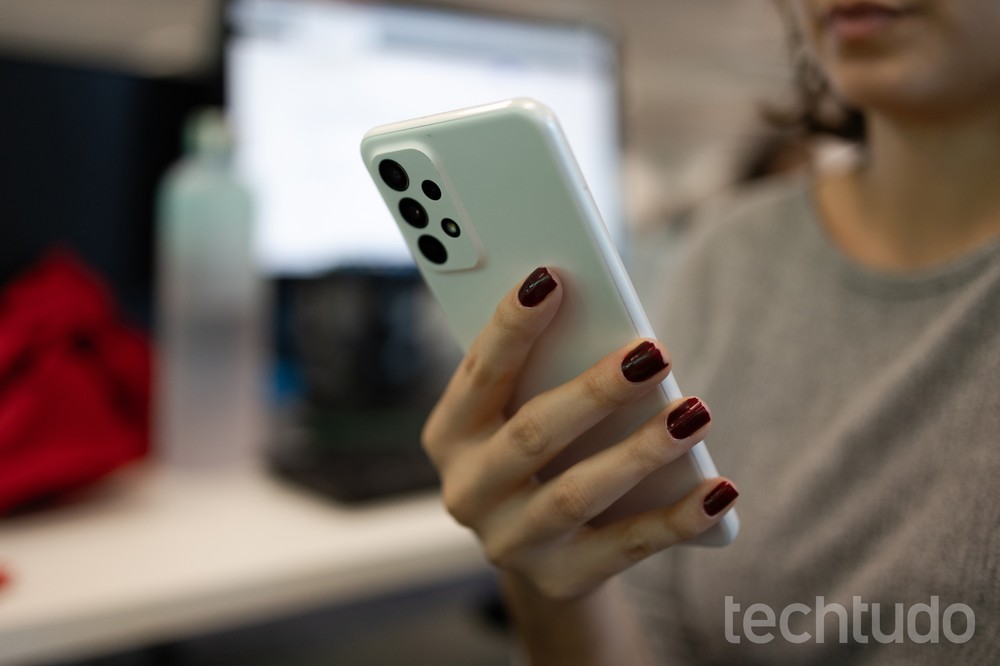 Celular prejudica a memória? Especialistas explicam o que diz a ciência — Foto: Mariana Saguias/TechTudo