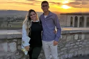 Autópsia de enfermeira morta durante lua de mel em Portugal será na segunda