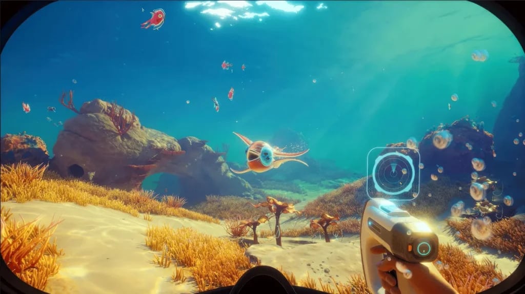 Subnautica 2 terá “Early Access 2.0”, maior atualização desde o lançamento, com uma das regiões “mais assustadoras” da série