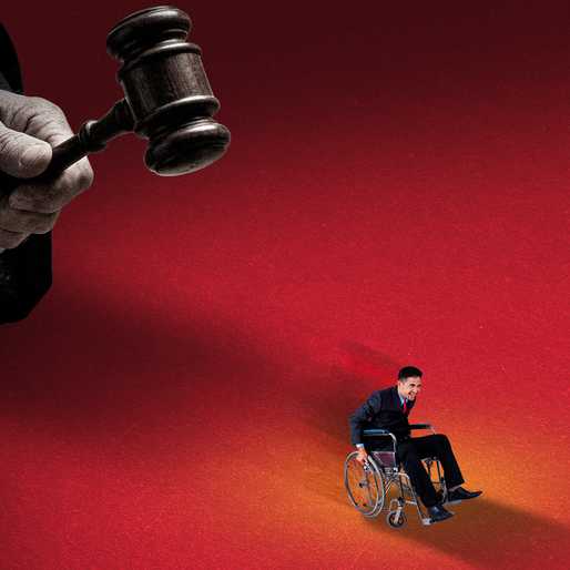 [Rappler Investigates] Refuge of the privileged accused