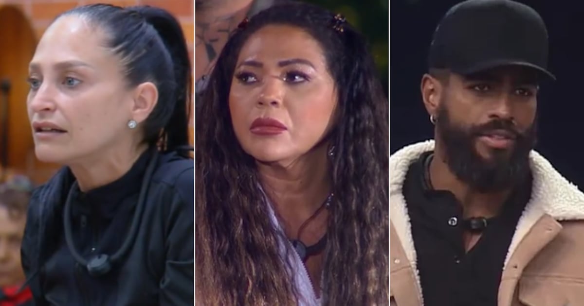 Quem está na mira dos rivais para a sexta formação de Roça de A Fazenda 18?