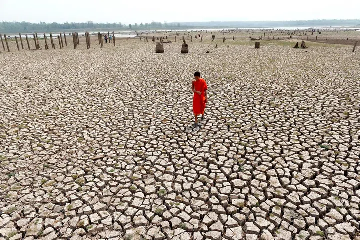 El Niño deve agravar o impacto sobre a dívida da Ásia do Sul-Este, dizem analistas