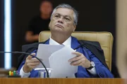 Ministro Flávio Dino se disse alvo de ameaças de agressões
