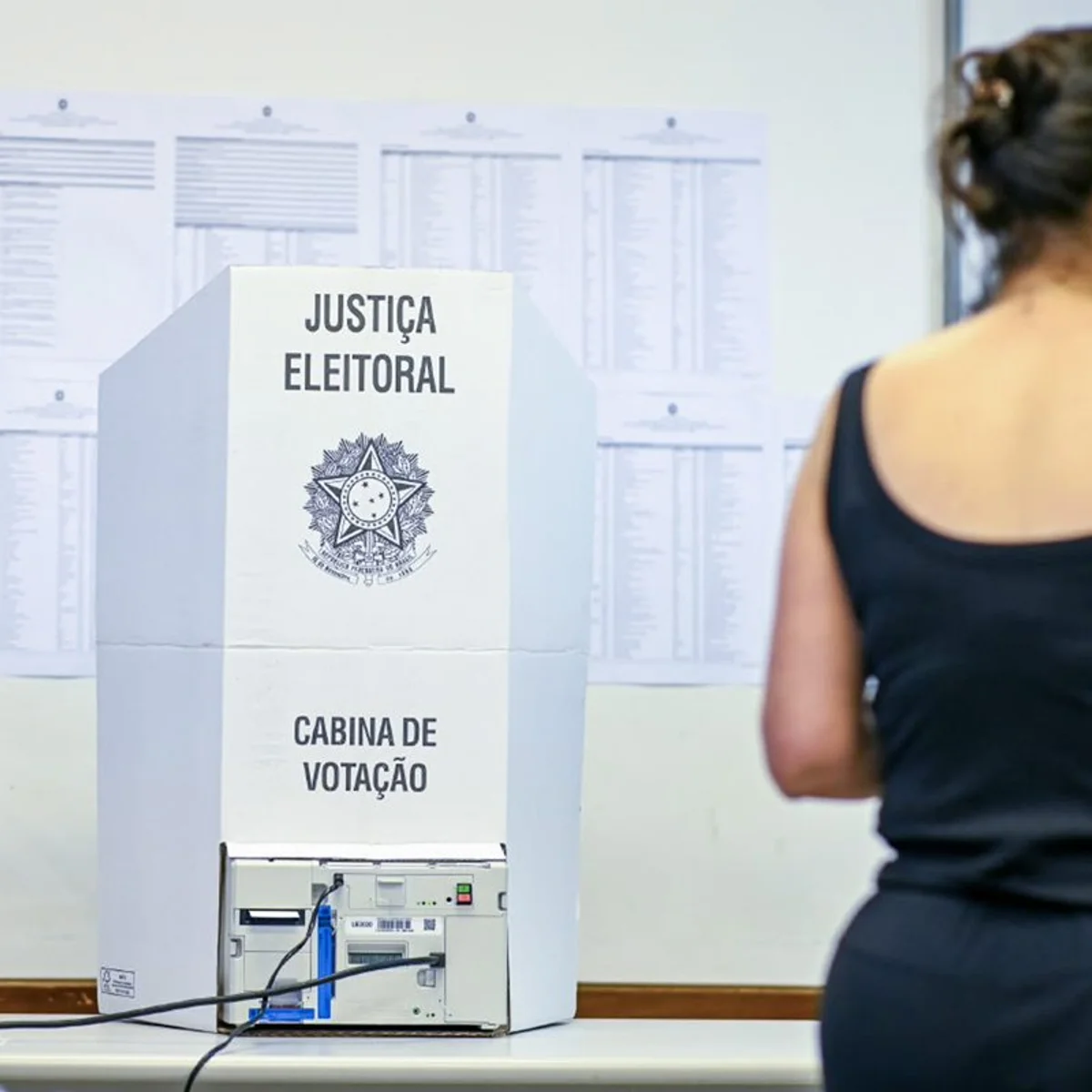 Crimes eleitorais: SSP-DF recebe mais que o triplo de denúncias no 2º turno