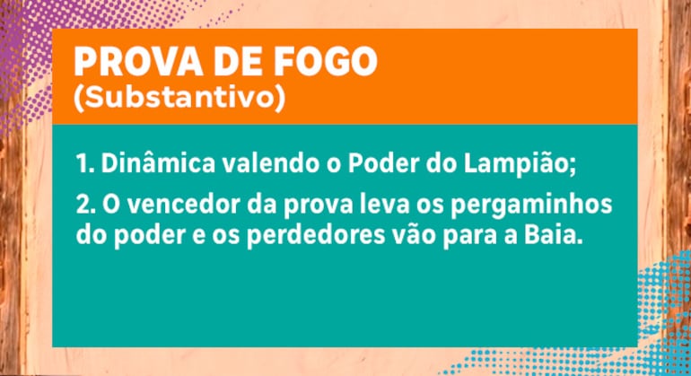 Treta da toalha! Tina Calamba se revolta com Serginho Hondjakoff após uso de item pessoal: ‘Estava nojenta’