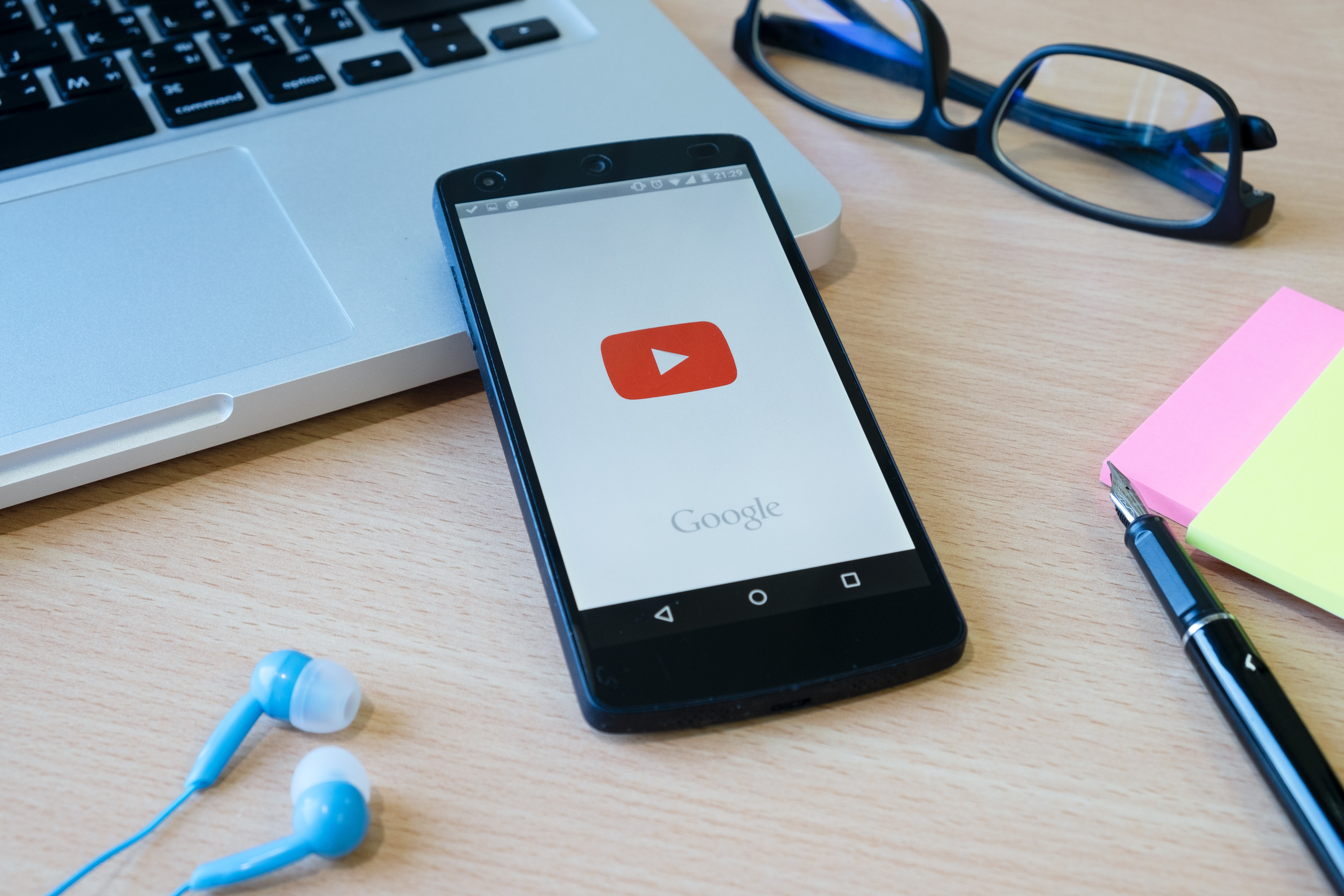 Os 6 melhores apps para converter vídeos do YouTube