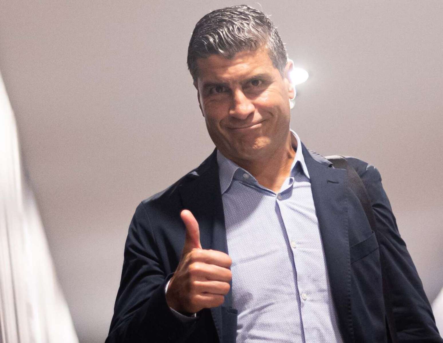 Chegada de portugu&ecirc;s ao Vasco mudou o patamar do clube &ndash;