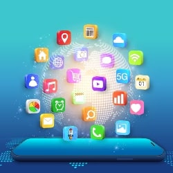 Imagem da matéria: Quatro apps da Justiça Eleitoral ajudam antes e depois do voto