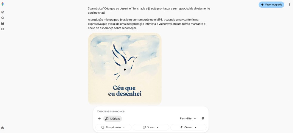 Melhor gerador de música com IA: testamos as principais ferramentas