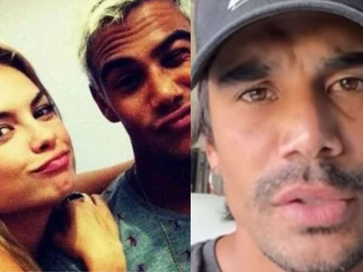 Ex-rebelde, Micael Borges chora morte de Lua Blanco: 'Nossa amada'