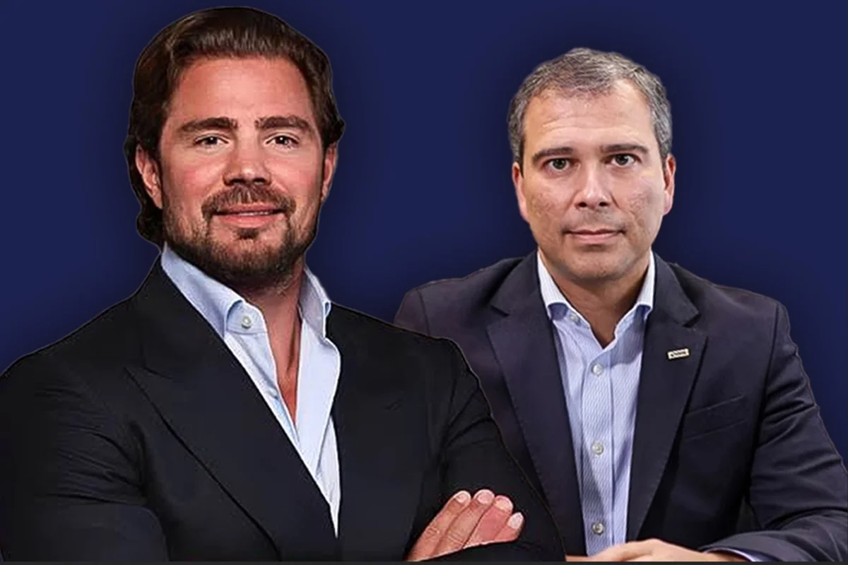 Ex-presidente do BRB seria CEO de banco e usaria imóveis, diz Vorcaro à PF