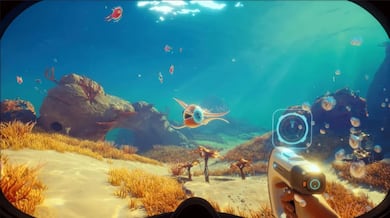 Subnautica 2 terá “Early Access 2.0”, maior atualização desde o lançamento, com uma das regiões “mais assustadoras” da série