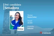 Com 12 senadoras eleitas, Senado terá maior bancada feminina da história