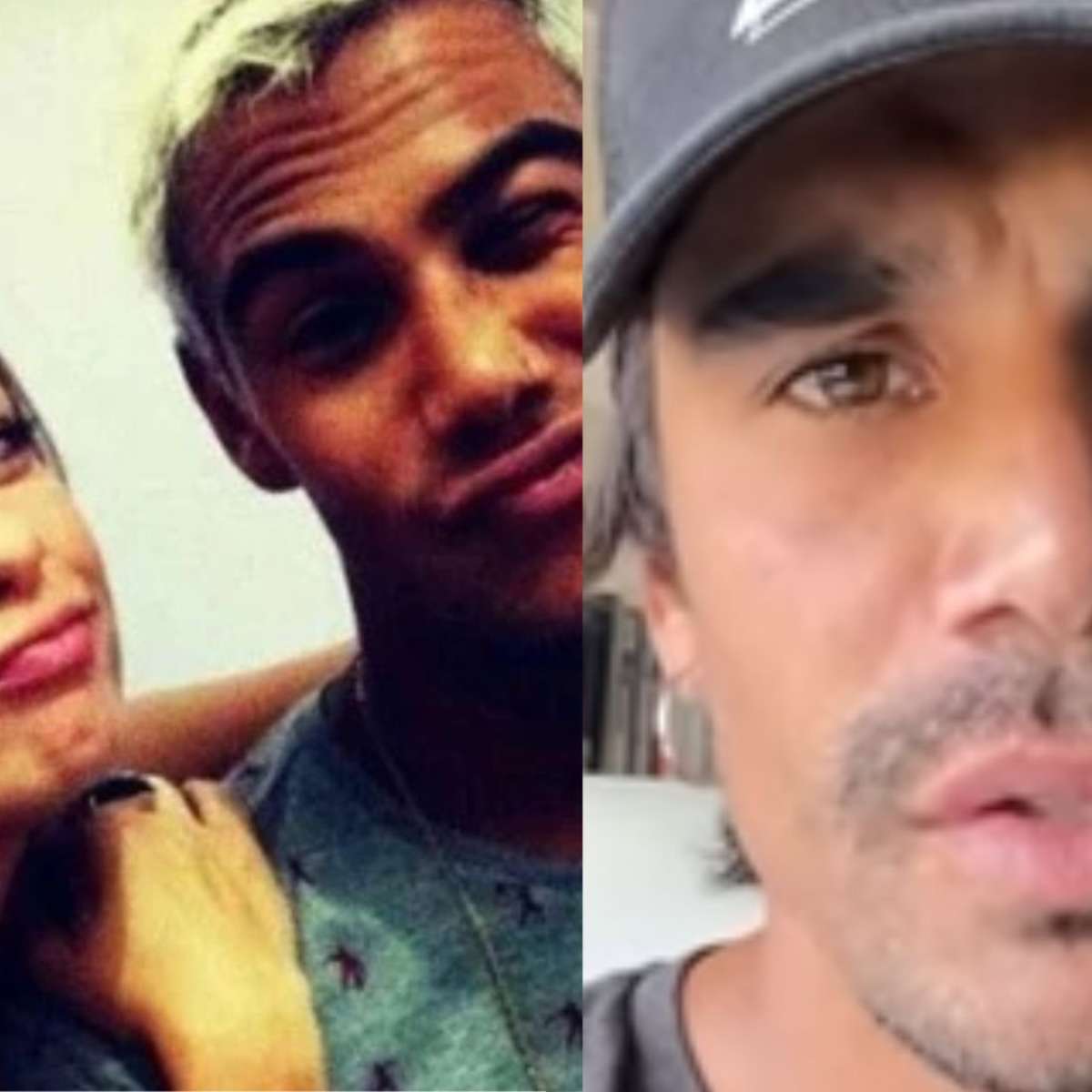 Ex-rebelde, Micael Borges chora morte de Lua Blanco: 'Nossa amada'