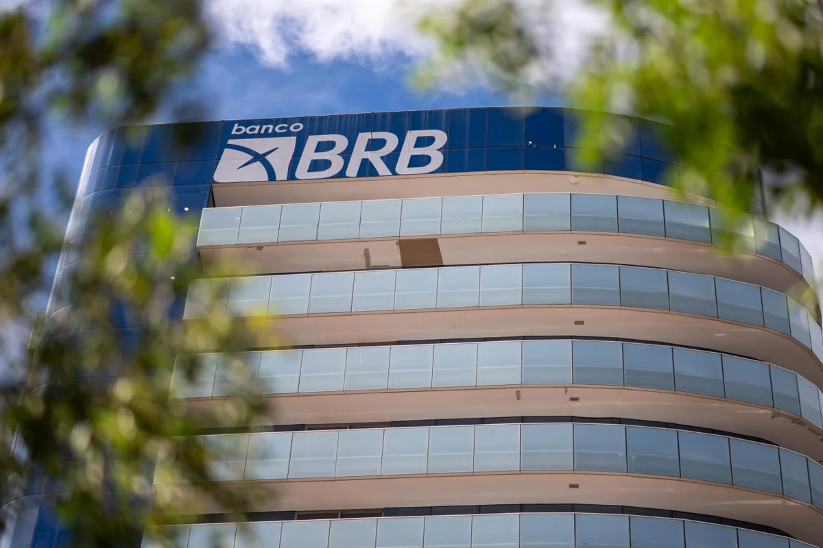 Imagem da matéria: Diretora do BRB sobre ativos do Master: “Em condições normais não passaria”
