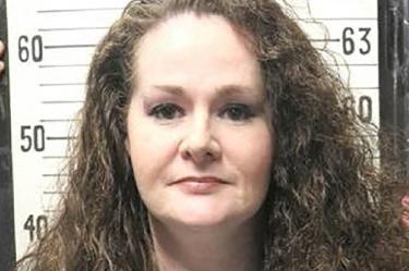 Christa Pike permanece hospitalizada tras la fallida ejecución en Tennessee.