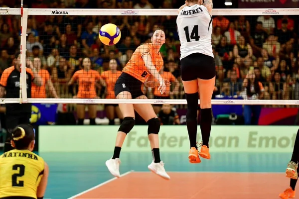 CBV emite nota após Justiça Desportiva suspender decisão a favor de Tifanny - destaque galeria
