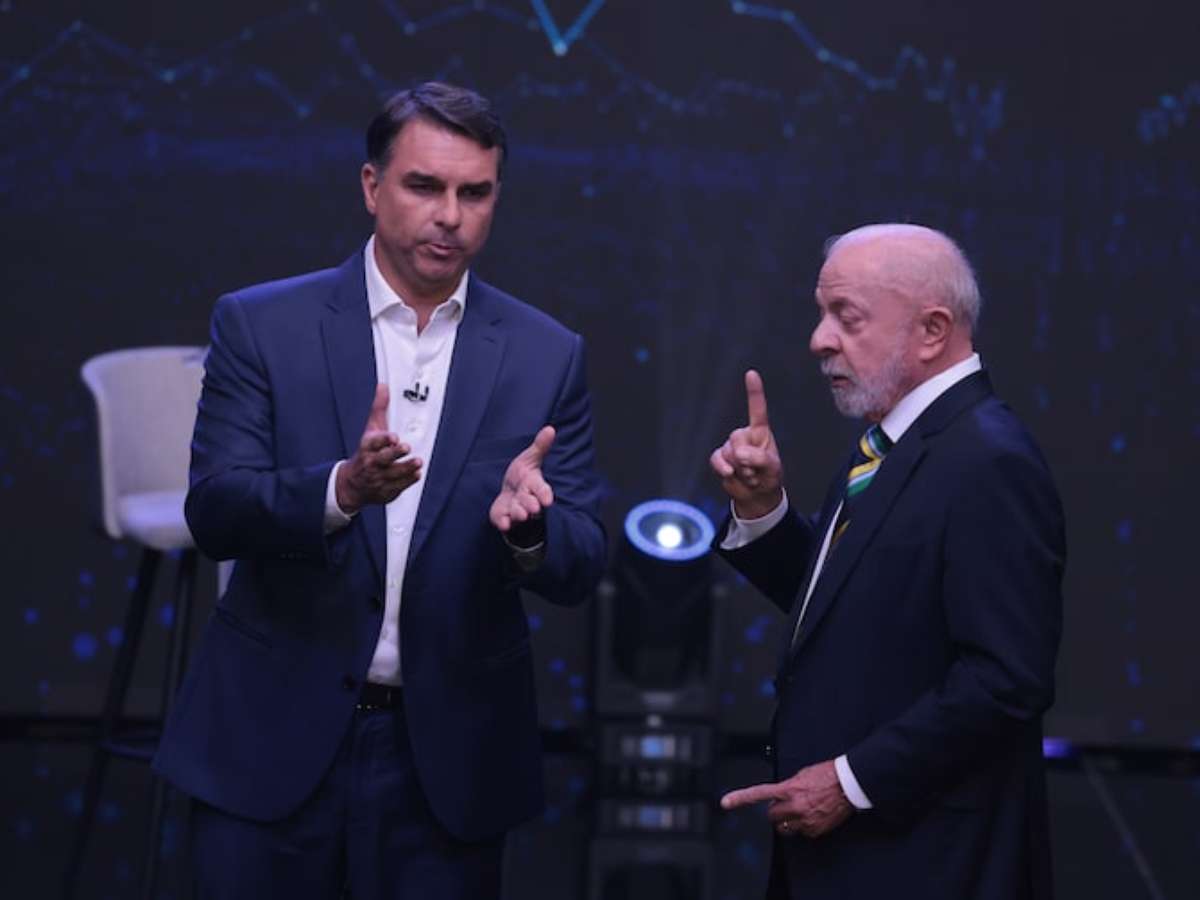 O que Lula e Flávio Bolsonaro podem fazer para conquistar indecisos e eleitores que não votaram
