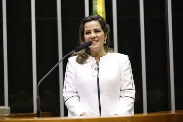 Com 12 senadoras eleitas, Senado terá maior bancada feminina da história