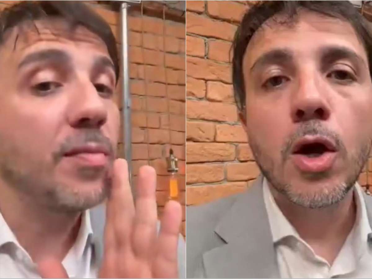 Renan Santos reconhece vitória de Lula e cita 'arrogância' do bolsonarismo: 'Falta humildade'