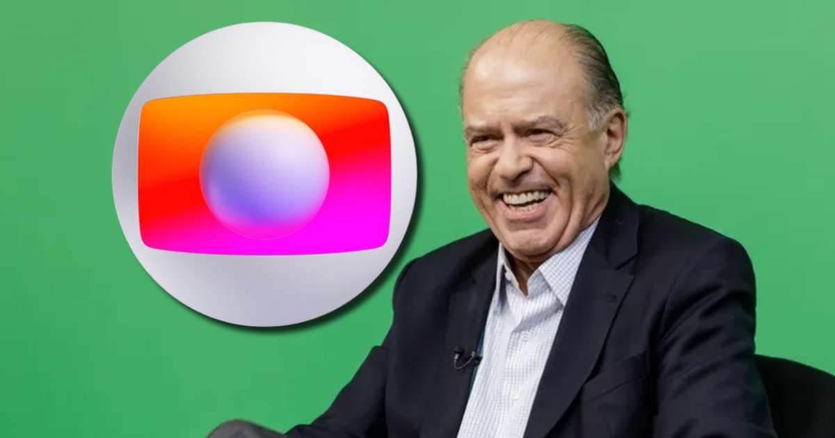 Quem é Paulo Tonet, executivo da Globo chamado de “inimigo” por Jair Bolsonaro e que almoçou com Flávio