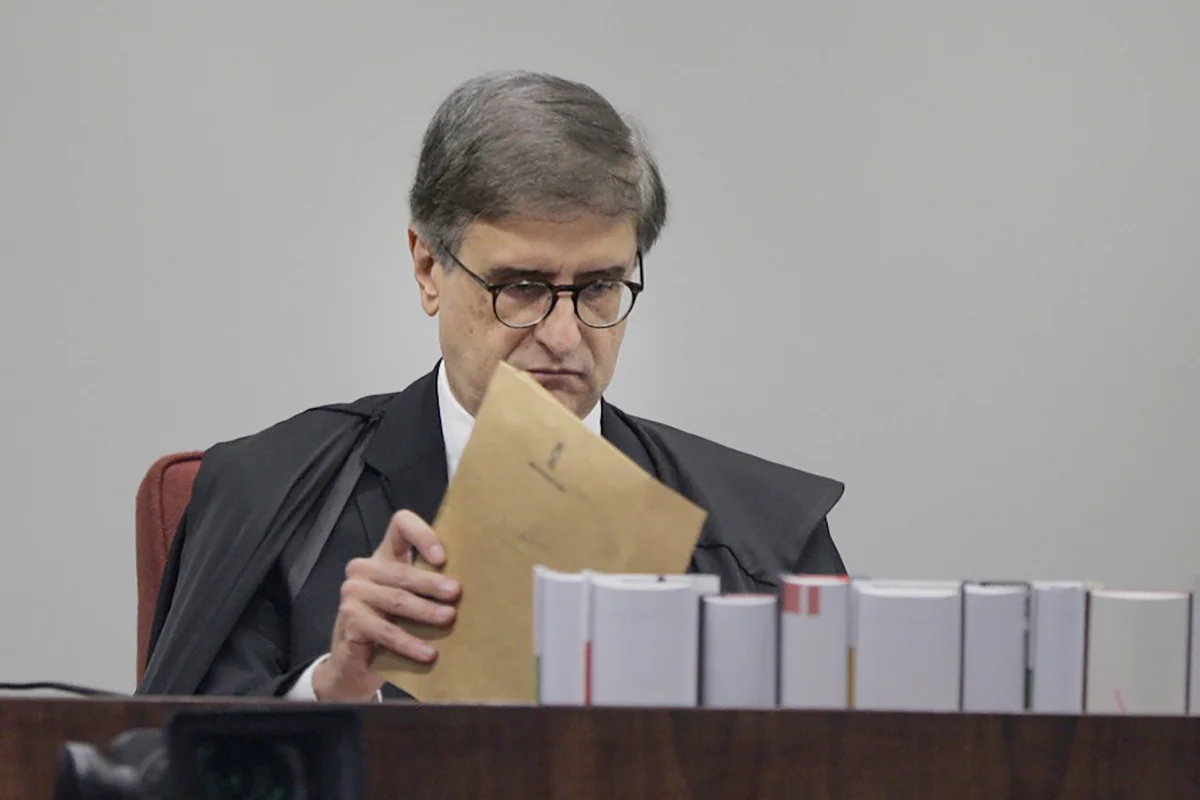 Gonet diz que PL não provou existência de “Orçamento Paralelo” de Lula