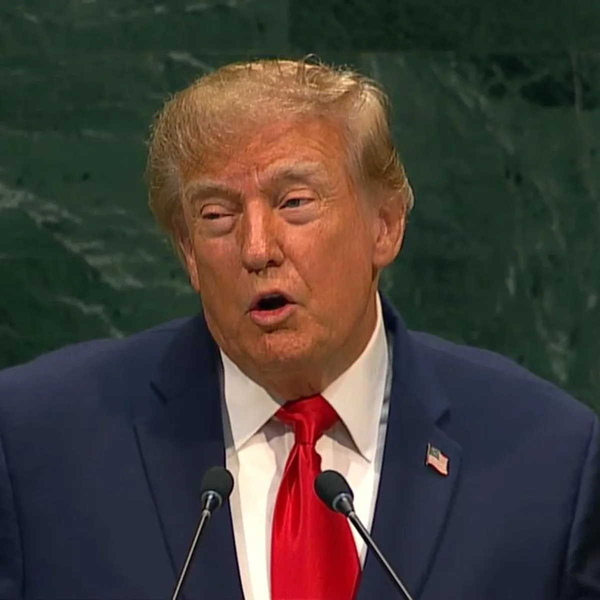 Trump diz que Irã poderia "destruir" cidades da Califórnia: "Pequeno preço"