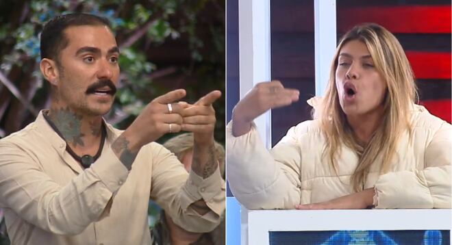 Quem está na mira dos rivais para a sexta formação de Roça de A Fazenda 18?