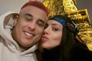 Kauan, dupla de Matheus, denuncia perseguição: "Vida da família em risco"