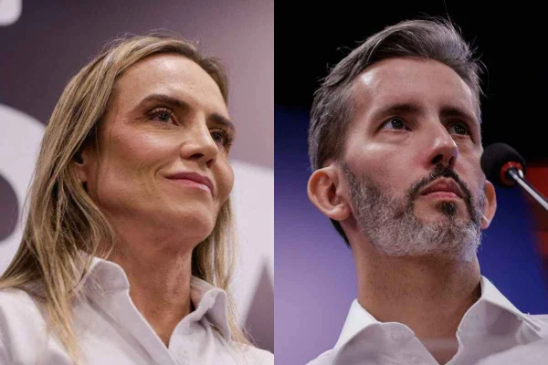 Veja em quais cidades do DF Celina e Grass tiveram mais votos